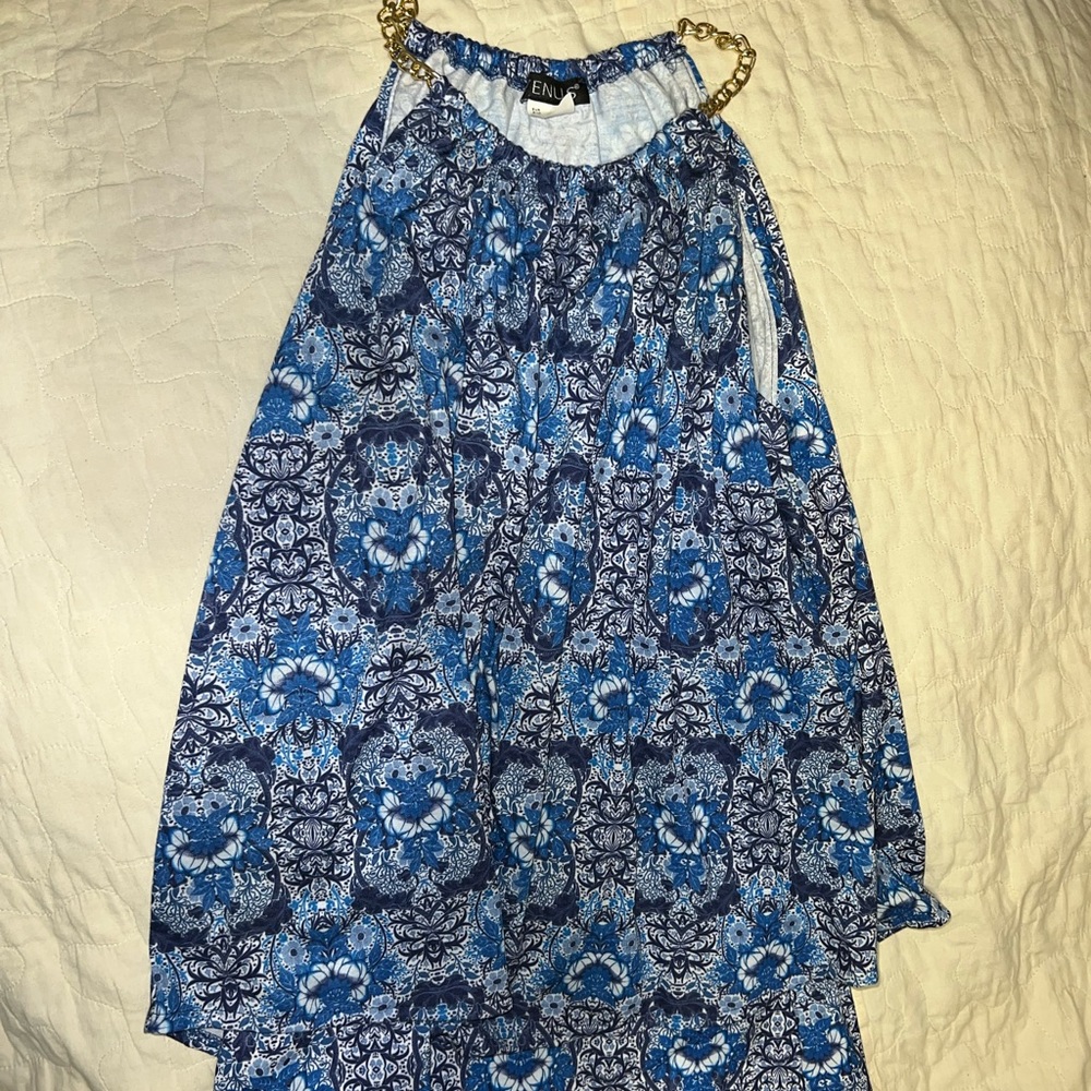 Venus dress
